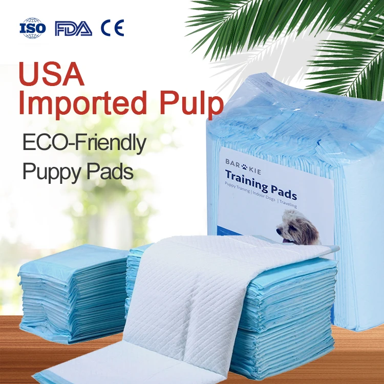 Dog Puppy Pee Pads Tray,Absorbent Puppy Training Toilet Wee Pee Pads