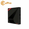 ePro X88 MAX+ RK3328 dual band Wifi 4K 4gb ram 64gb rom android tv box