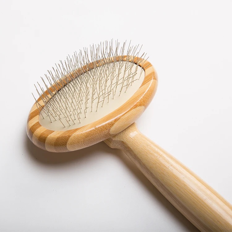 perfect pet brush