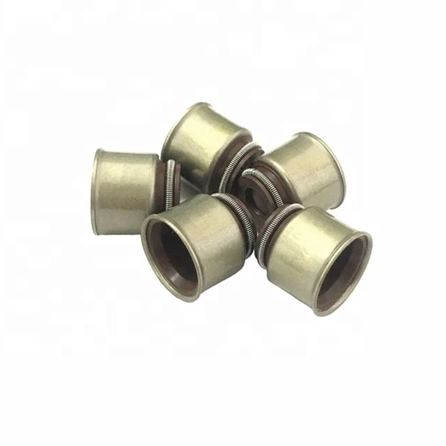 Ack Valve Stem Oil Seal 0kl0210155 Valve Seal For Kia Buy Valve