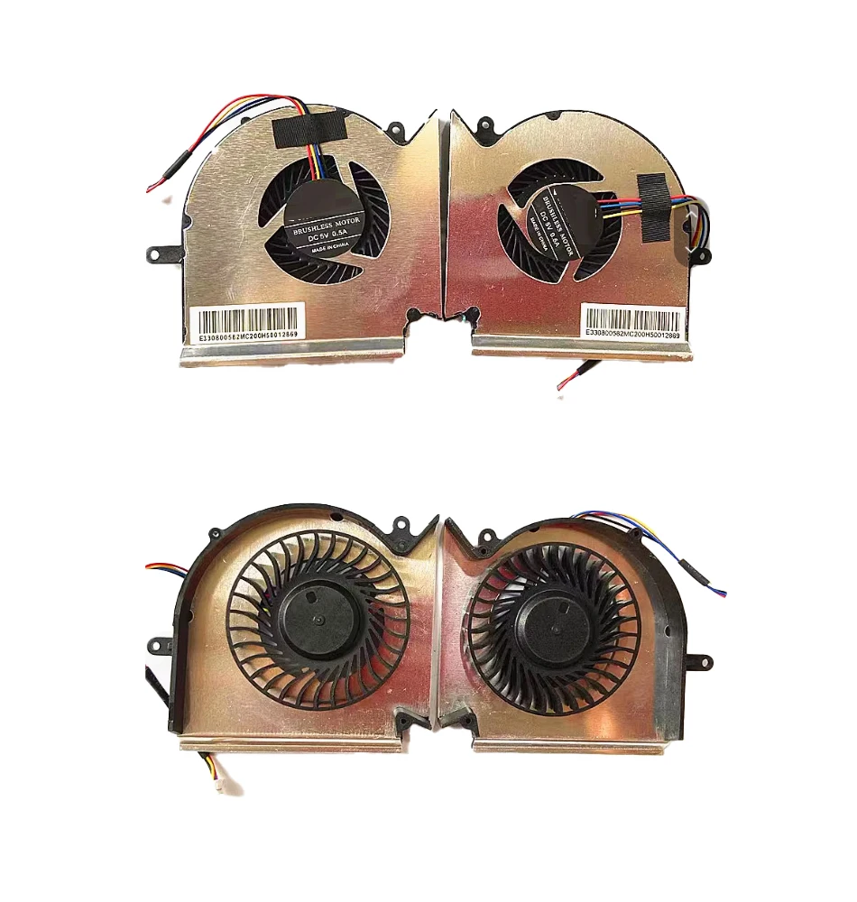 How to Replace MSI Laptop Cooling Fan: A Practical Guide