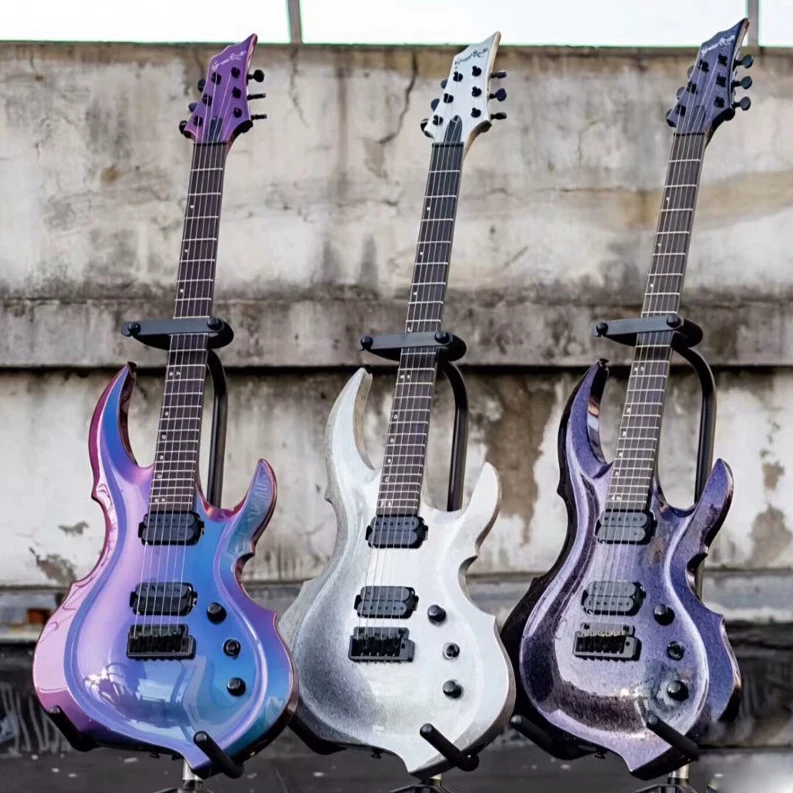 ESP Electric Guitar GRASSROOTS G-FRX WK - Professional Rock