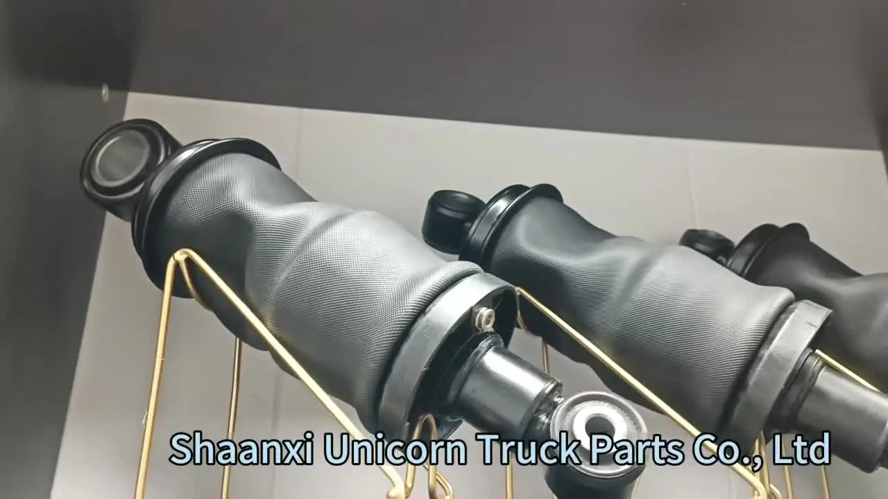 SINOTRUK HOWO Shacman Truck Cabin Front Shock Absorber
