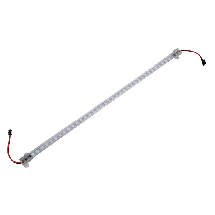 Hot selling smd5630 led light bar aluminum office shop store led strip light