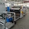 SR-B80 hotmelt adhesive medical plaster making machine