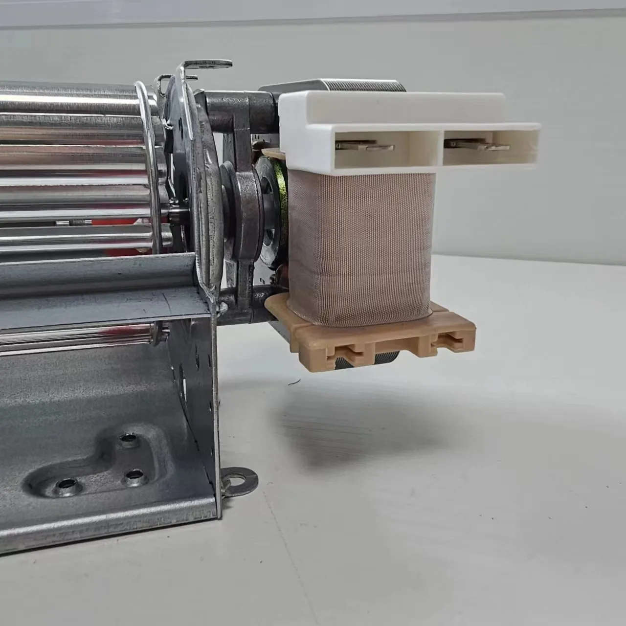 Cross Flow Fan, Gas, Oven Parts - detail 4