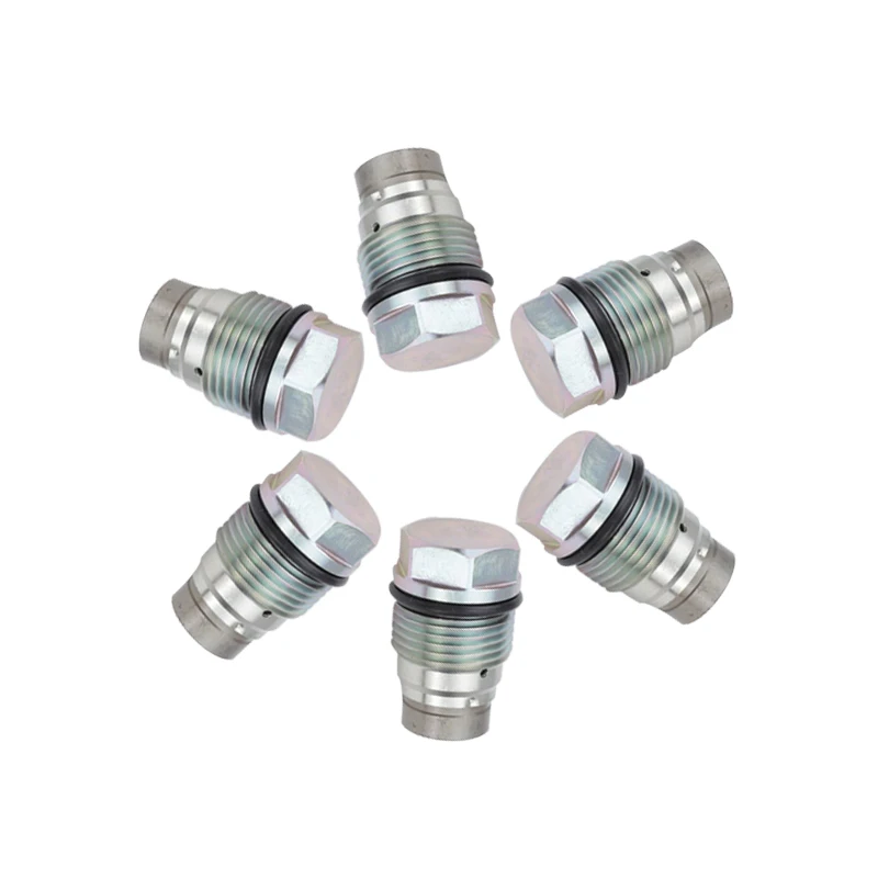 cheap price high quality diesel engine fuel rail pressure relief limiter valve 1110010025