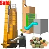 Hourly Capacity 4-6 Tons Coco Beans Rice Wheat Corn Drying Machine