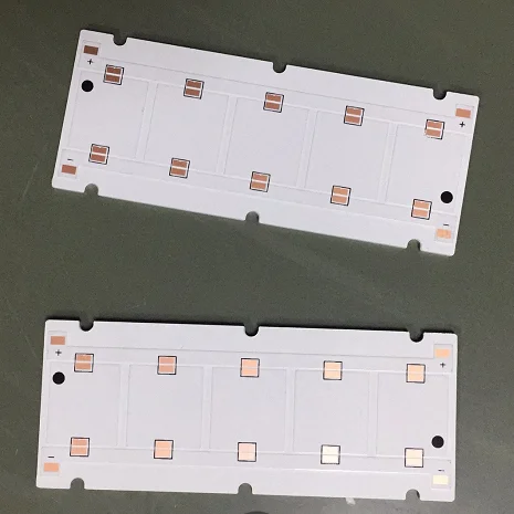 High radiant power uv LED chip UV 5w 10w 20W 50W  254nm 265nm 275nm uvc led module