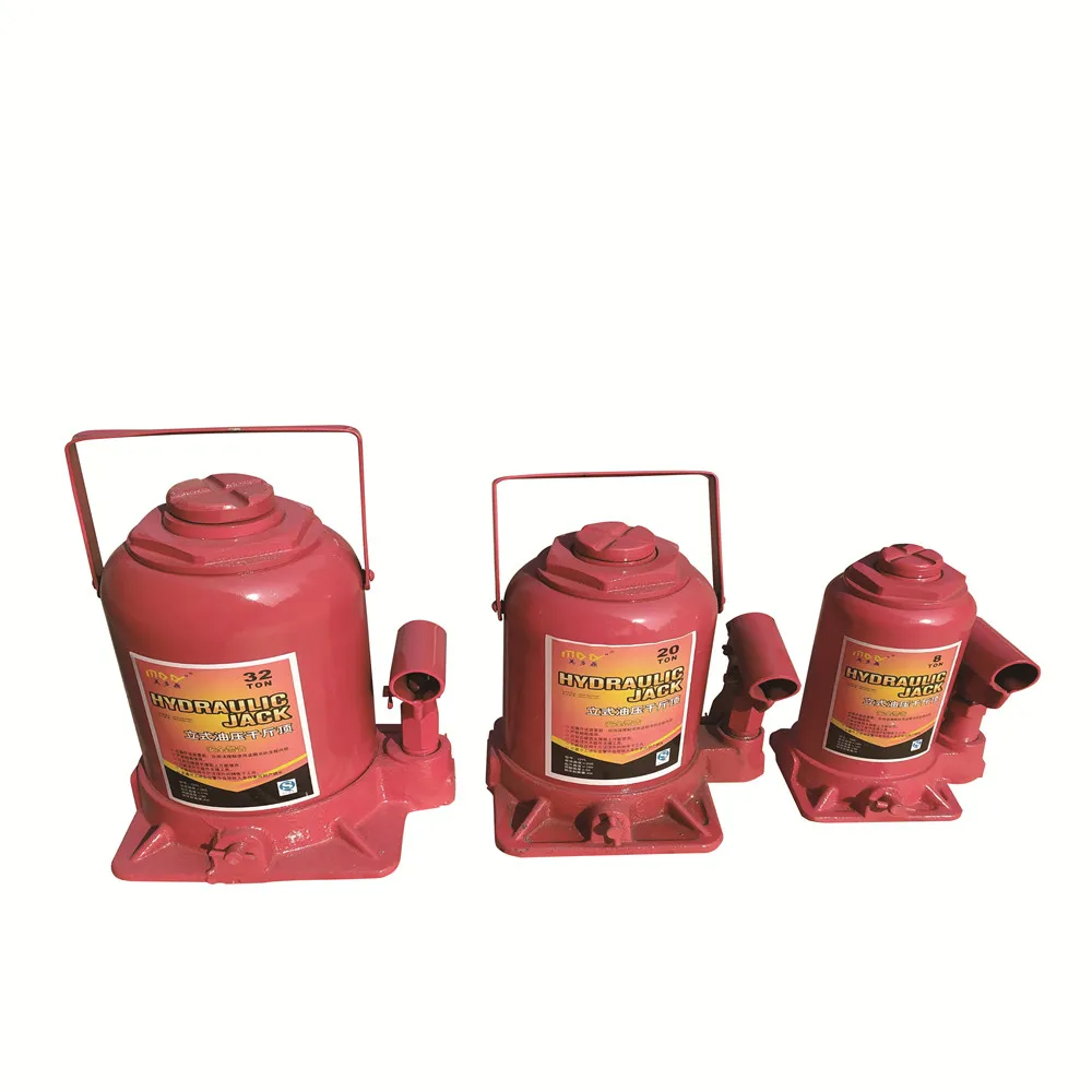 3ton Trailer Jack Stand Hydraulic Jack Stands Adjustable Motorcycle