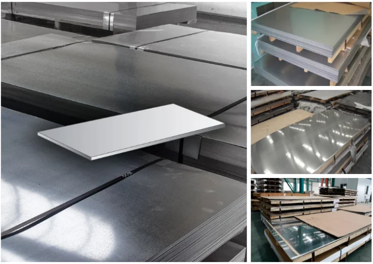 inox 430 316l stainless steel plate price