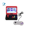 China cheap 7 inch retro handheld game mini arcade support TF card CT863