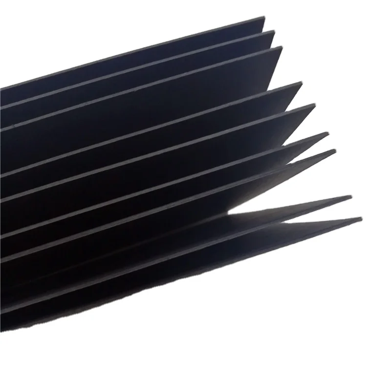 
200g hard black paper painting card black drawing papers can be used for DIY handwork 