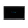 11.6 inch WIFI android 6.0 IPS digital photo frame support GIF PDF PPT EXCEL WORD tile adverting machine digital picture frame