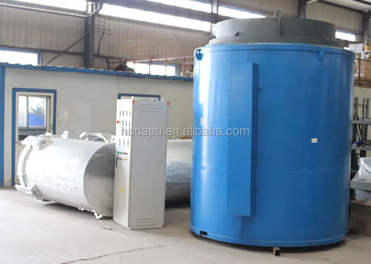 Copper Wire Drawing Process