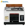 small size uv printer for all metal,wood,glass,ceramic,plastic welcomed uv printing machine