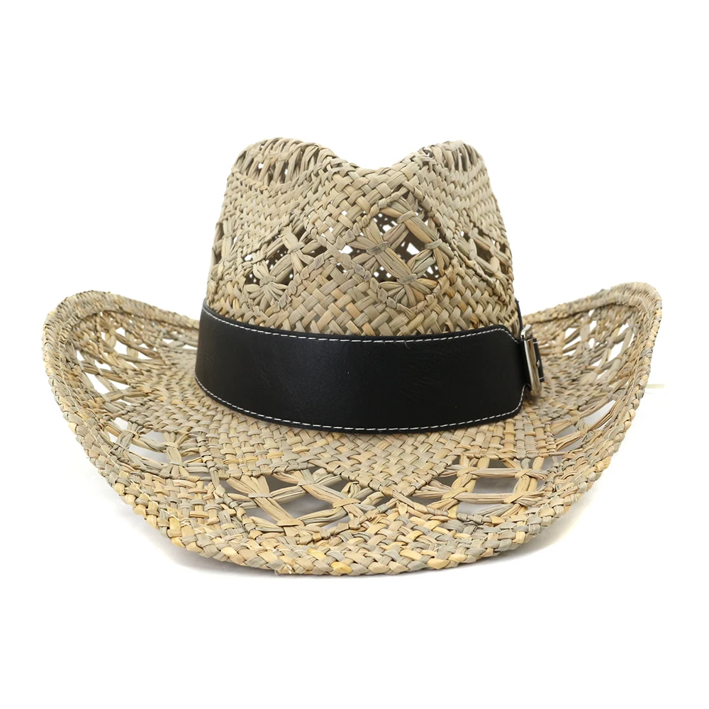 summer western hats