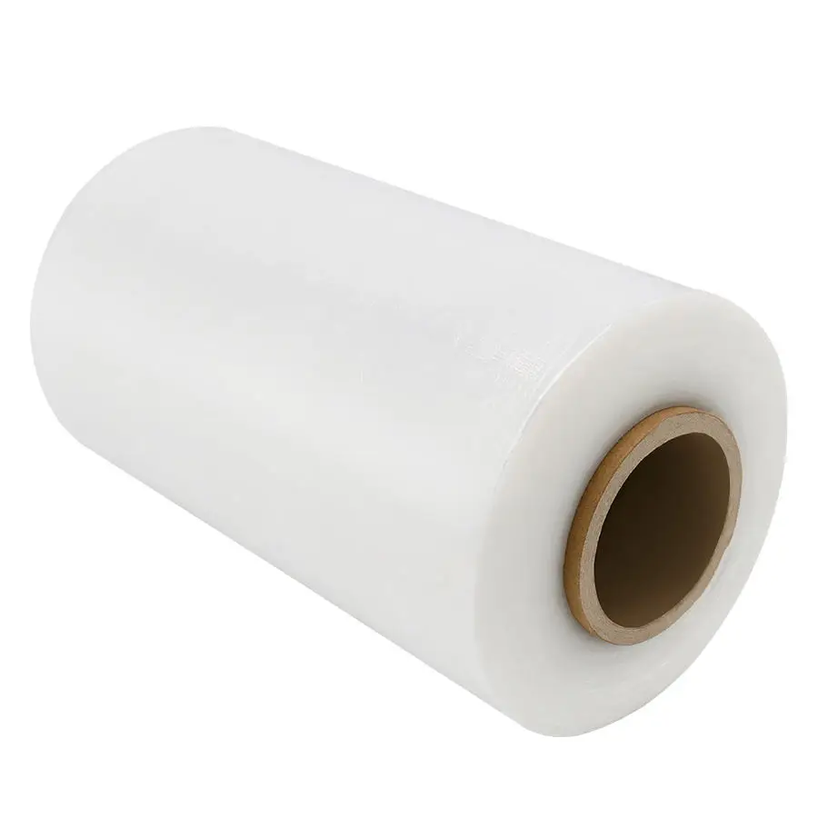 Plastic Bag On Roll Bio 100 New Resin Material Clear Roll Plastic Bags