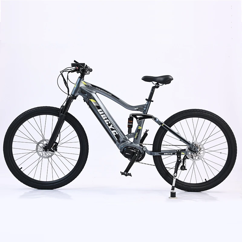 Cheap E-Bikes 1000 W Electric Bicycle - High Quality Sale