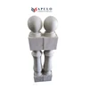 Factory Granite Baluster Stone Balcony Railing Balusters Post And Granite Railings