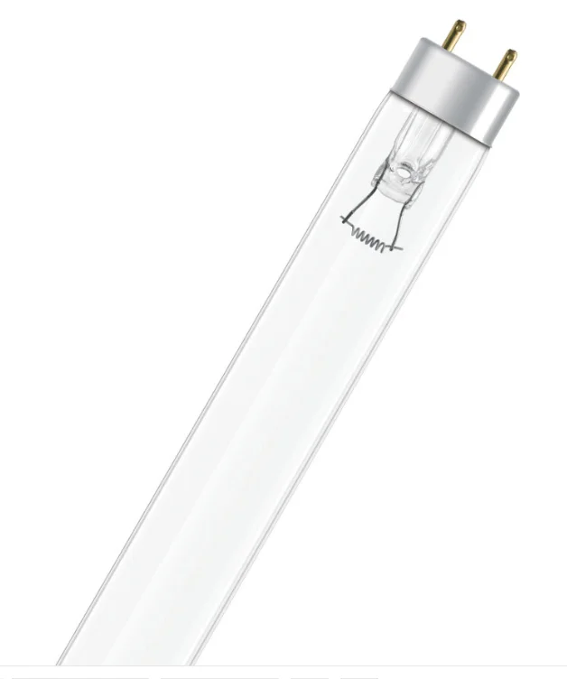 t8 30w UV Light Sterilizer G13 Germicidal Lamp for Medical
