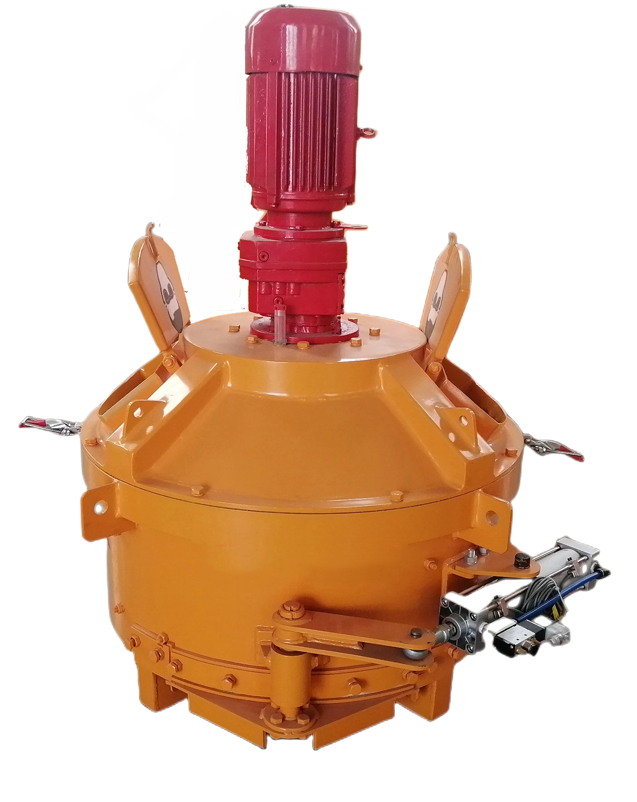 Laboratory Uhpc Mixer Pmixers Buy Type Concrete