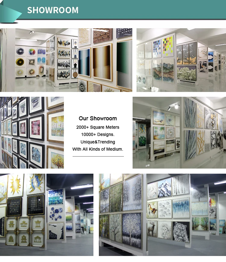 Modern Handmade Luxury Hotel Lobby 3d Wall Art Decor - Buy Wall Art