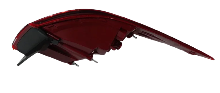 Stock Wholesale Car Tail Light OEM 92401-H6000/92402-H6000 Tail Corner Lamp for ACCENT 2017 MIDDLE EAST TYPE TY factory