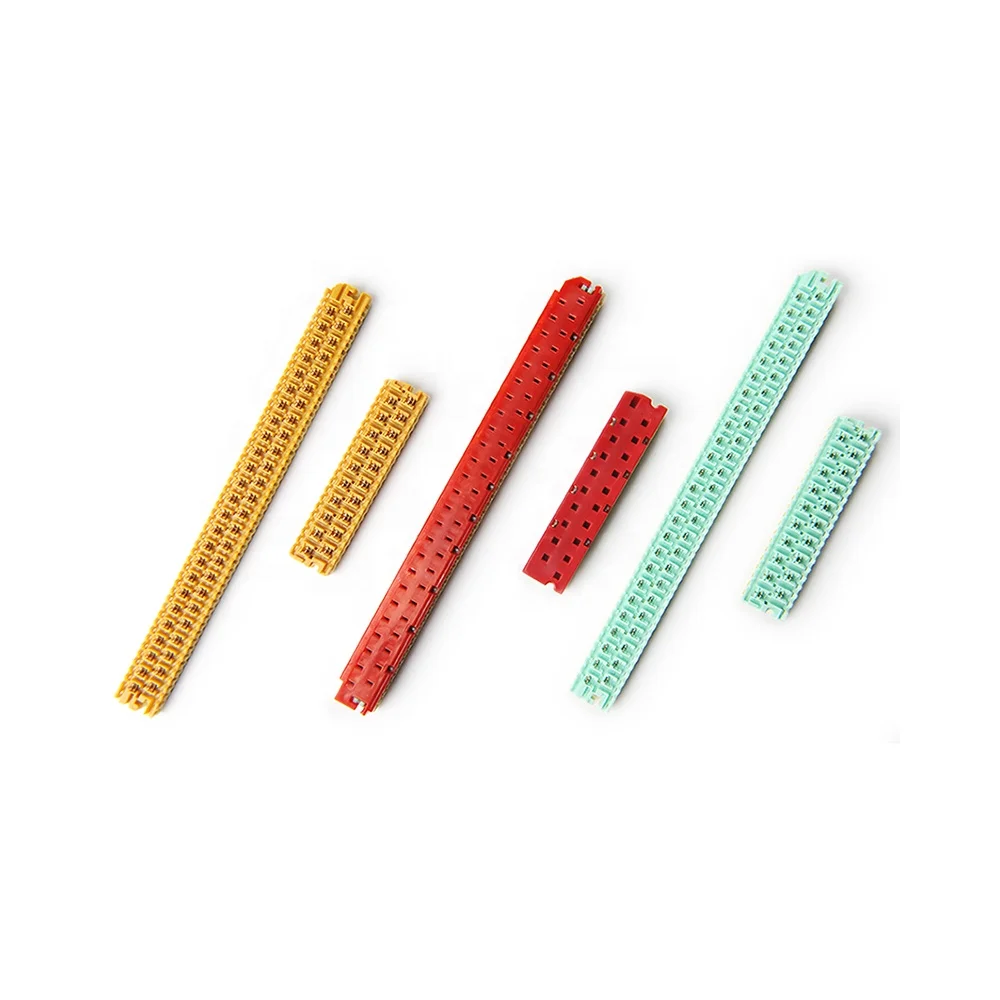 Free Sample 3M Type 4008D /TR 0.65-0.32mm(22-28AWG) 25 Pairs Half Tap ...