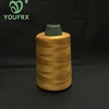 Factory directly spun dacron polyester sewing thread