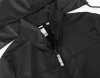 blank windbreaker for men from factory price which produce it more than 20 years total 12 kinds of basic colors