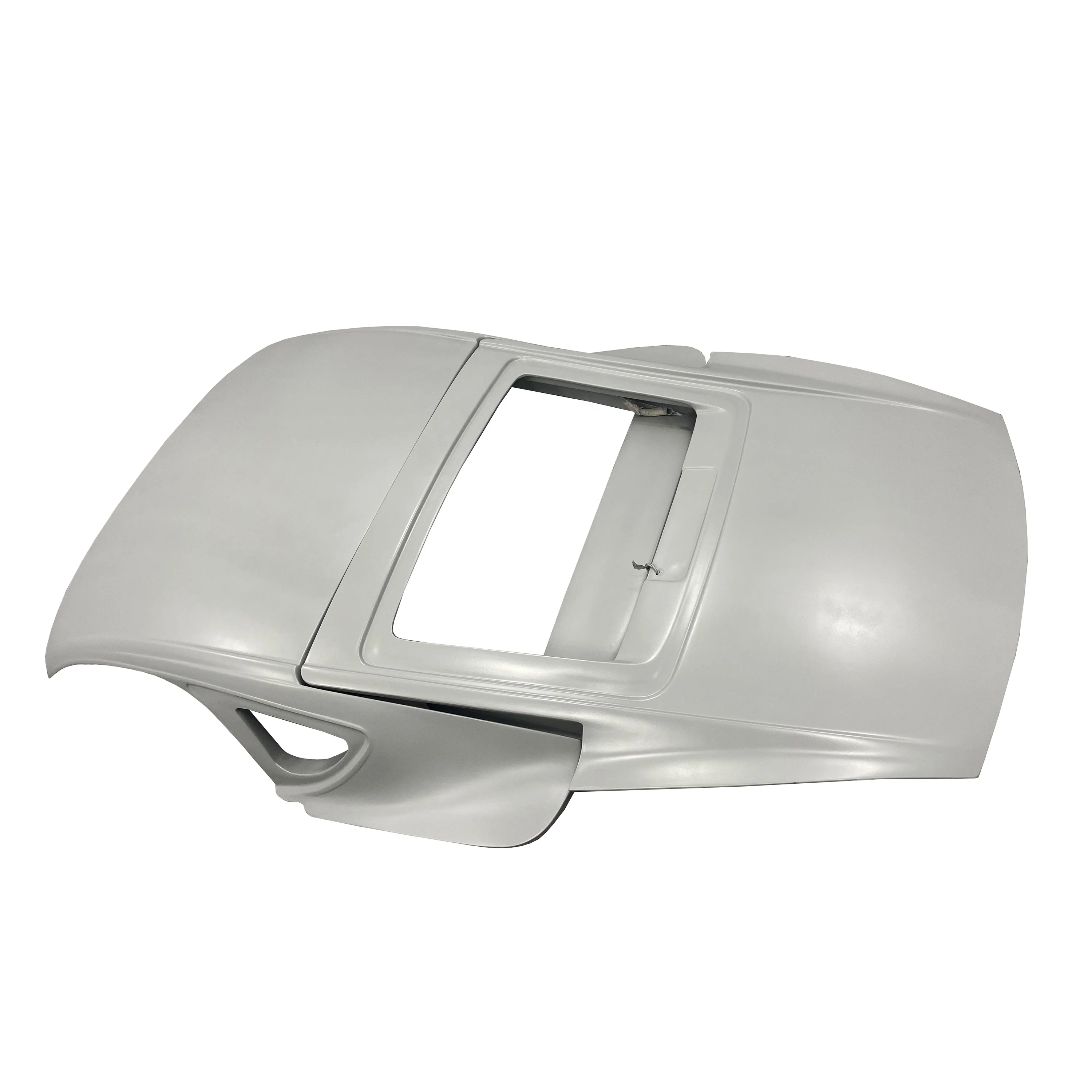 Z-ART 986 Cayman Style Hard Top for Porsche Boxster (1997-2003