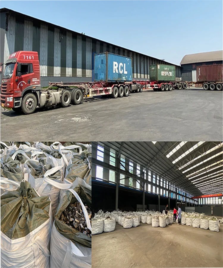 HC Ferromanganese with competitive price