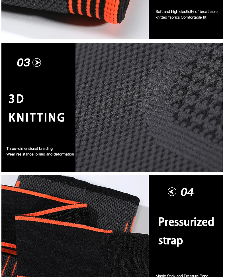 Elbow Compression Sleeve Image 10