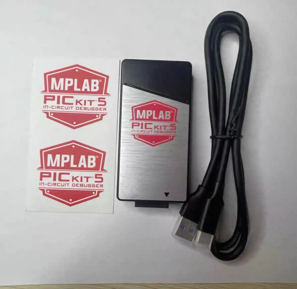 Original MPLAB PICkit 5 In-Circuit Debugger/Programmer | Reliable