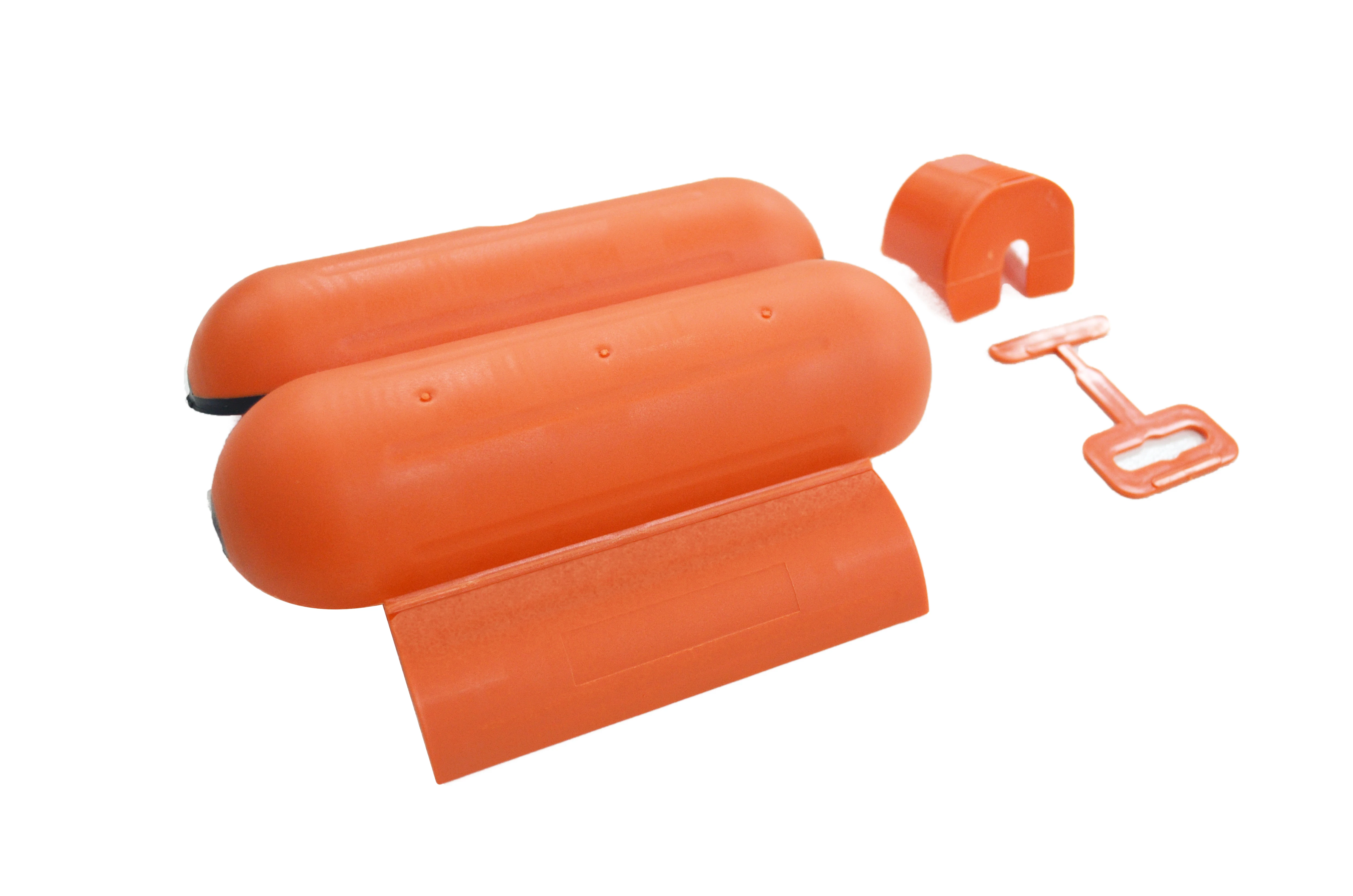 Outdoor Extension Safety Seal Water Resistant Cover Extension Cord