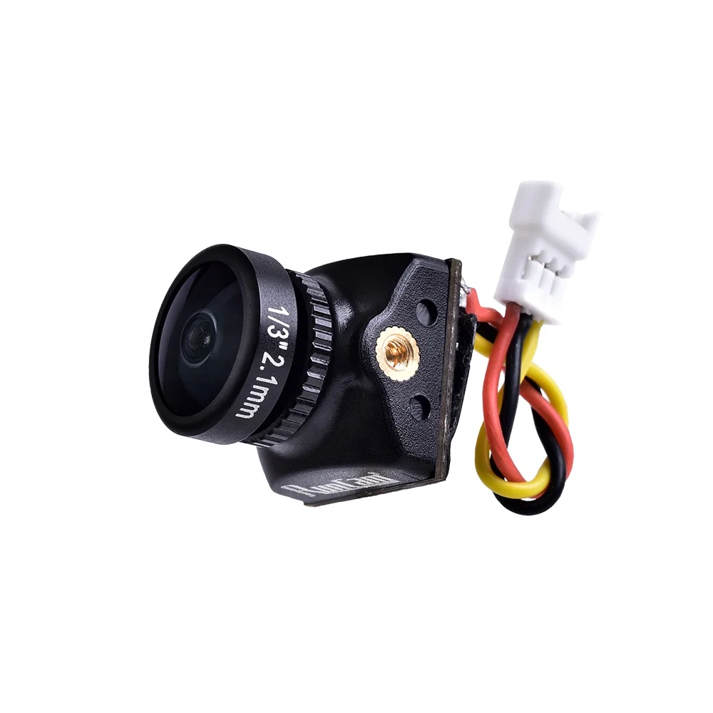  14MM ultra light Swift 2-inch traversing machine 700TVL COMS FPV Camera manufacture