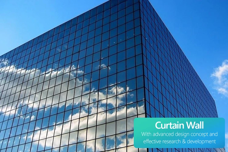 Curtain Wall  (29)