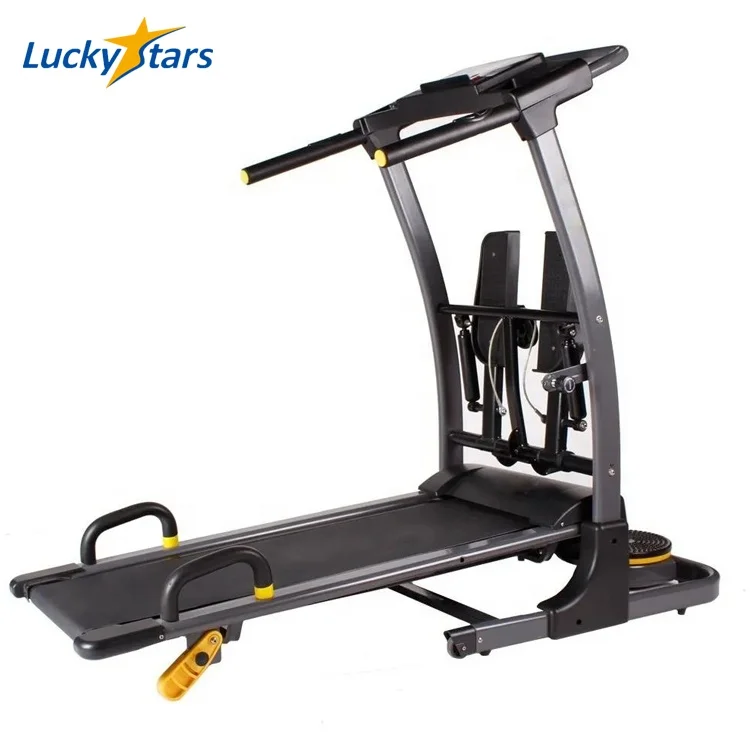 Home Use Multifunction Free Home Installation Assistance Max User Weight 120kg 3 Levels Manual