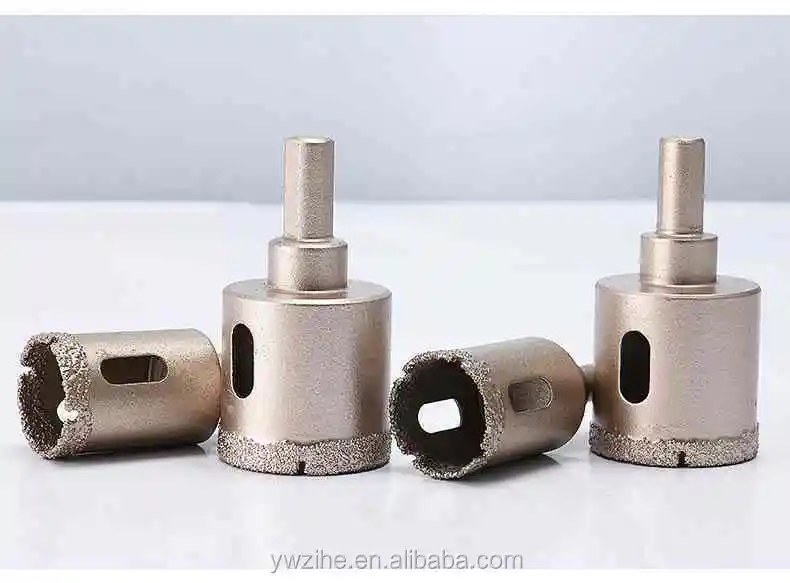 25mm Glass Ceramic Tile Hole Saw Drill 