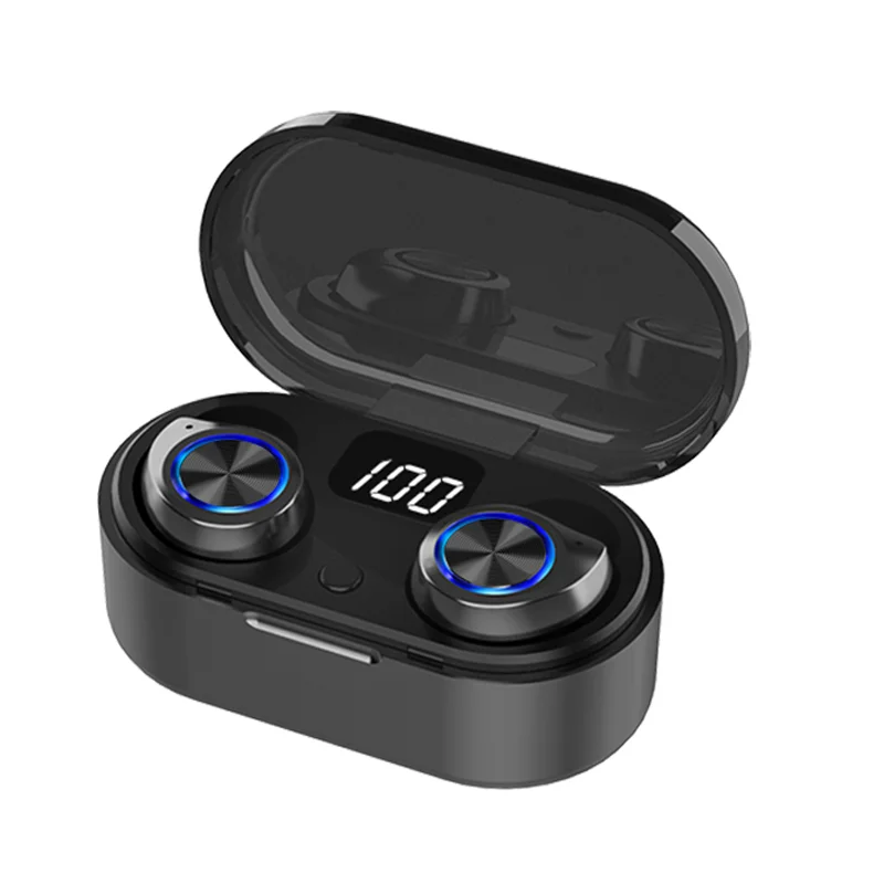 Portable Wooden Color A60 Bluetooth Speaker support TF Card U Disk Playing Calling Hang Up Mini Speaker - ANKUX.COM