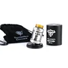 2019 New Electric Cigarette e cig vape vaporizer Atomizer Tauren Beest RTA