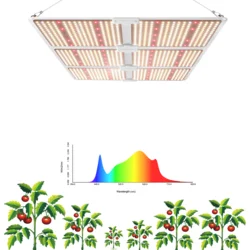 275nm 535 Uvc Led Strip