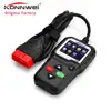KONNWEI KW590 Multi Language Computerised Auto Scanner Obd Ii Code Reader Similar with AL319 AUTEL /NT201 foxwell/ AD410 ANCEL