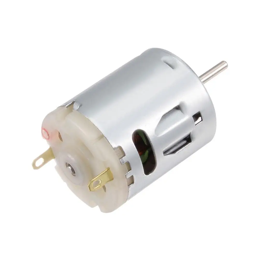 Электрический Электродвигатель Постоянного Тока С Высоким Крутящим ...