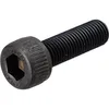 Wholesale DIN912 Grade 12.9 Knurled Thumb Hexagon Socket Head Cap Screw