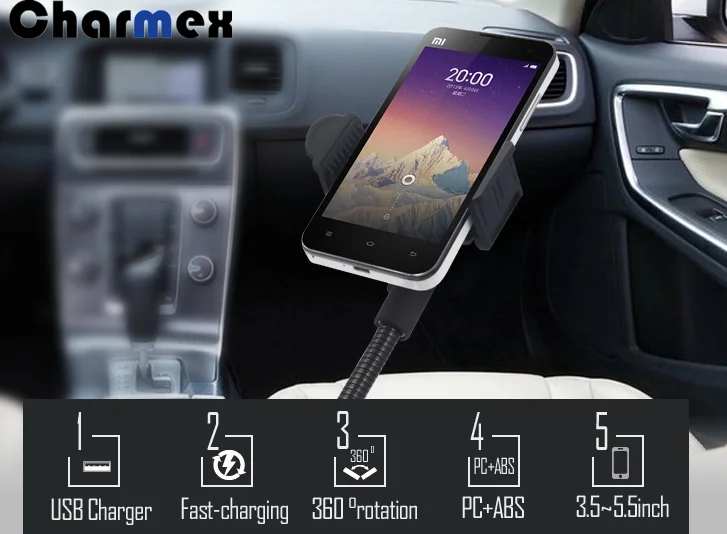 Car Charger