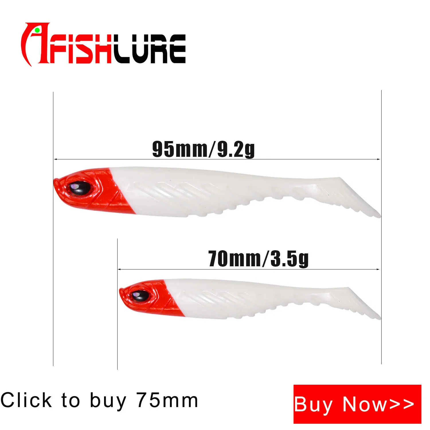 Artificial Bait Paddle Tail Fishing Shad Lure 105mm 8.8g Silicon Soft Bait Bionic Fishing Lure
