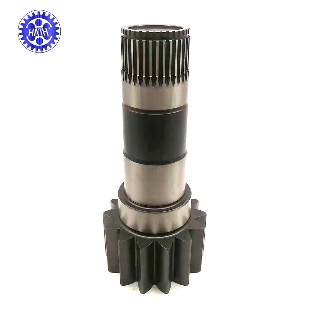 148-4836 Swing Drive Shaft Pinion for CATERPILLAR E320C