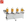 New Arrival machine for making key door pvc